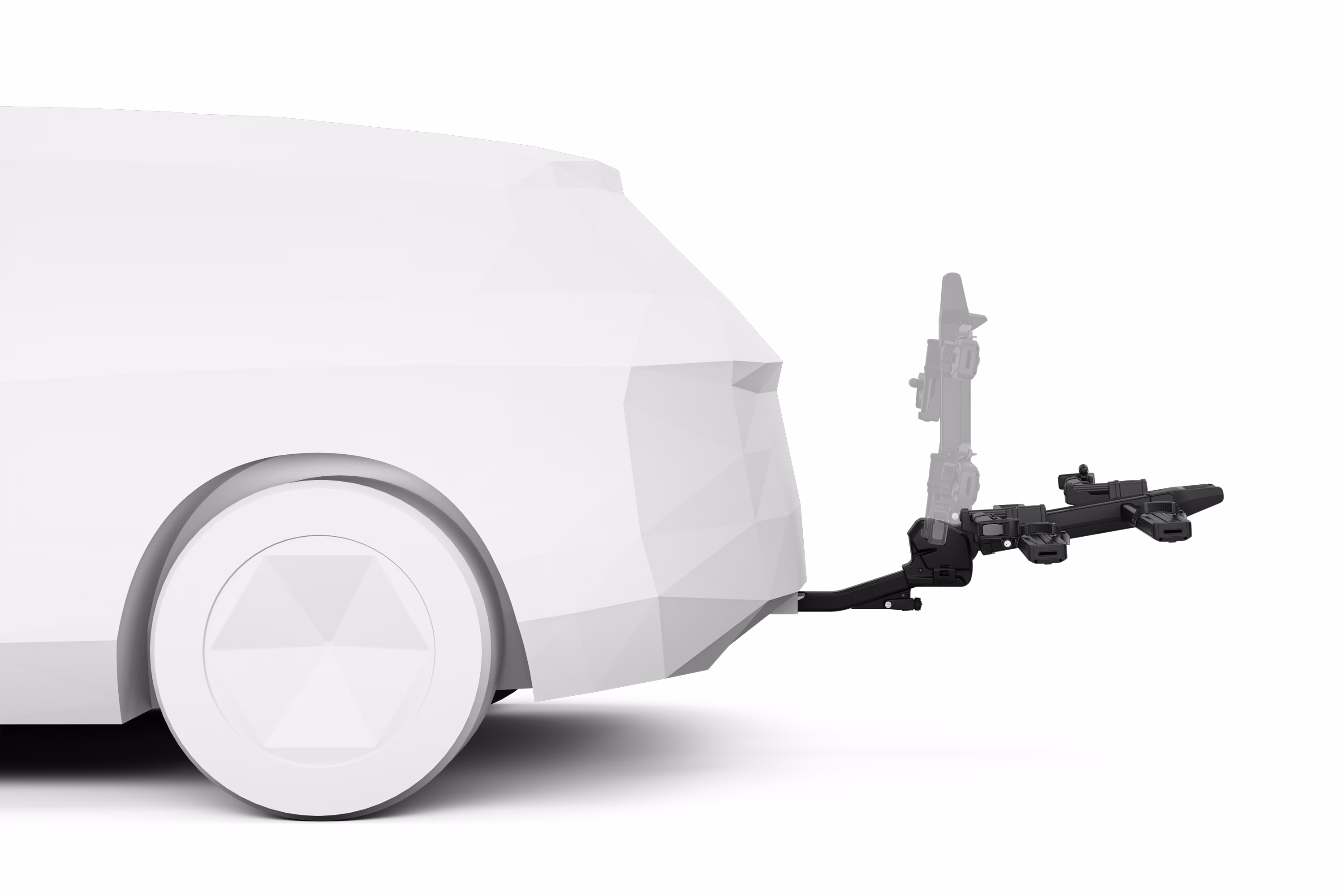 Thule Vero feature