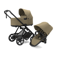 Thule Charm 2 in 1 - Faded khaki