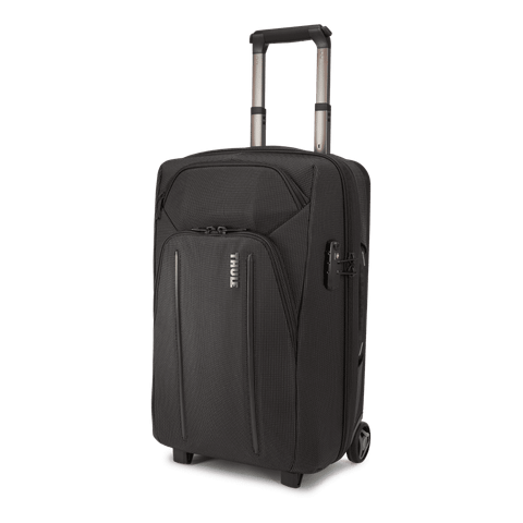 Thule Crossover 2 carry on luggage black