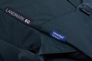 Thule Landmark 60L feature