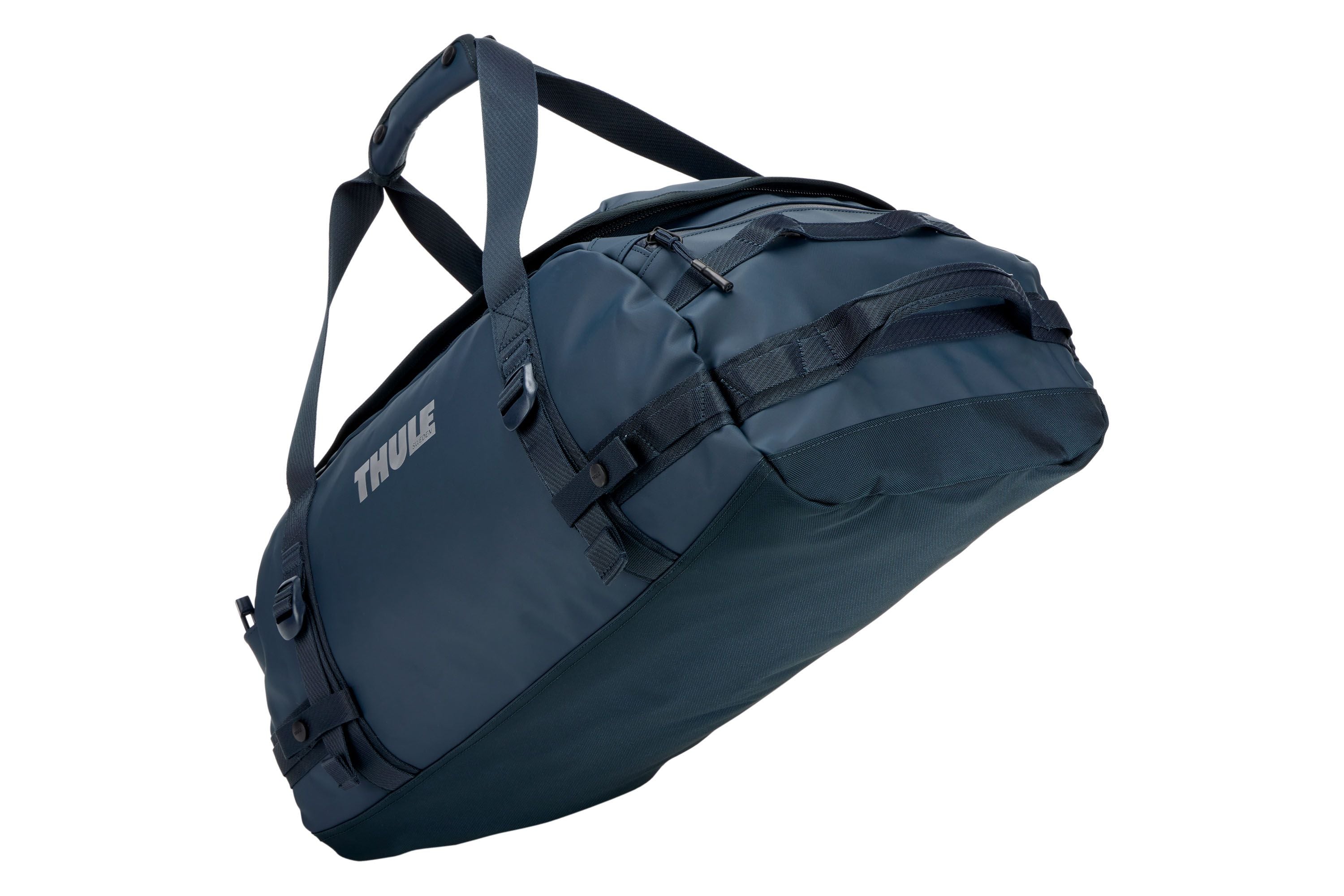 Thule Chasm duffel 40L darkest blue