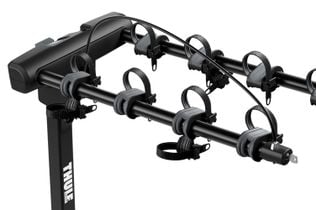 Thule Range 9057 lock