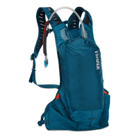 Thule Vital 6L hydration pack 6L unisex moroccan blue