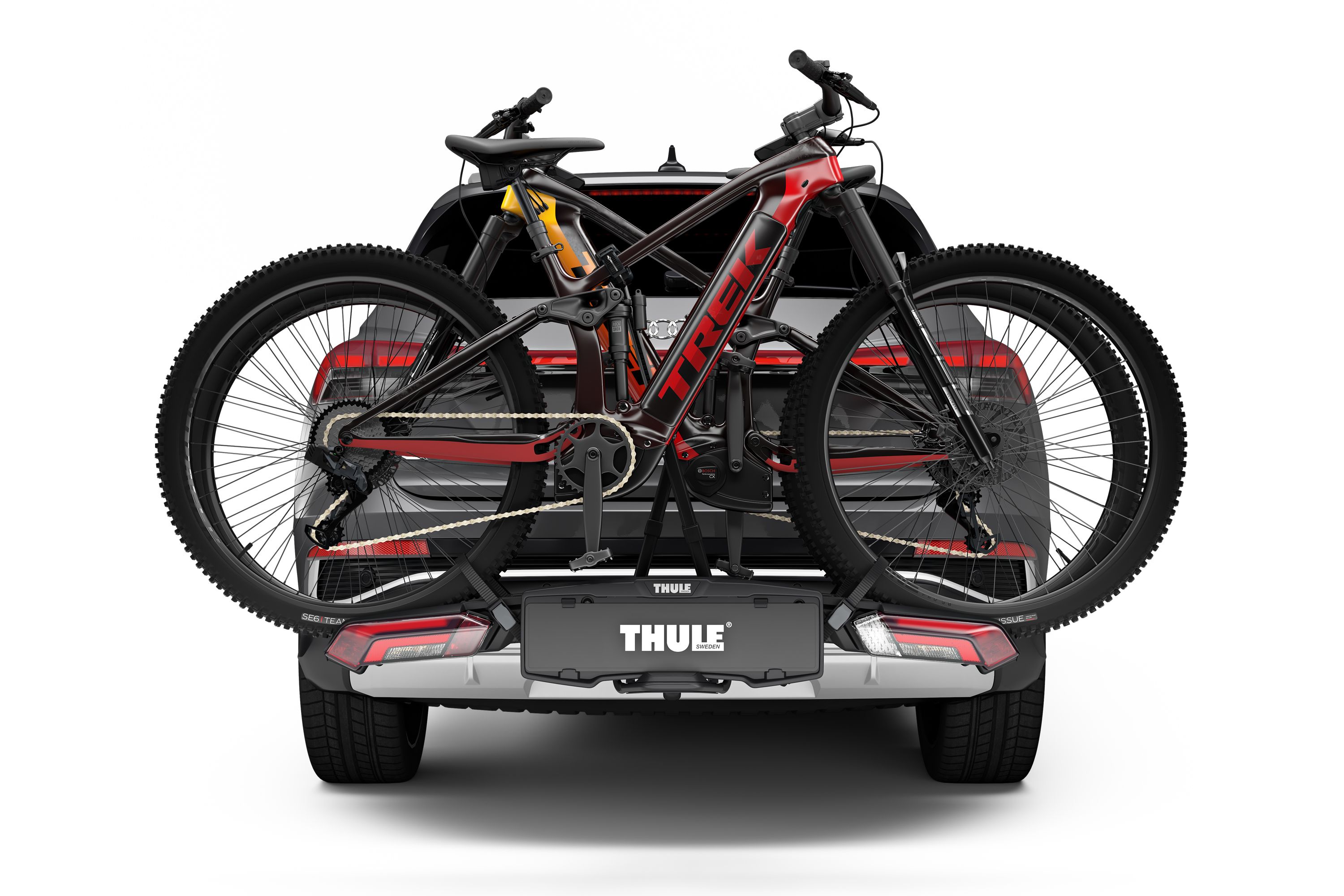 Thule Epos 2 bike 978100-979200