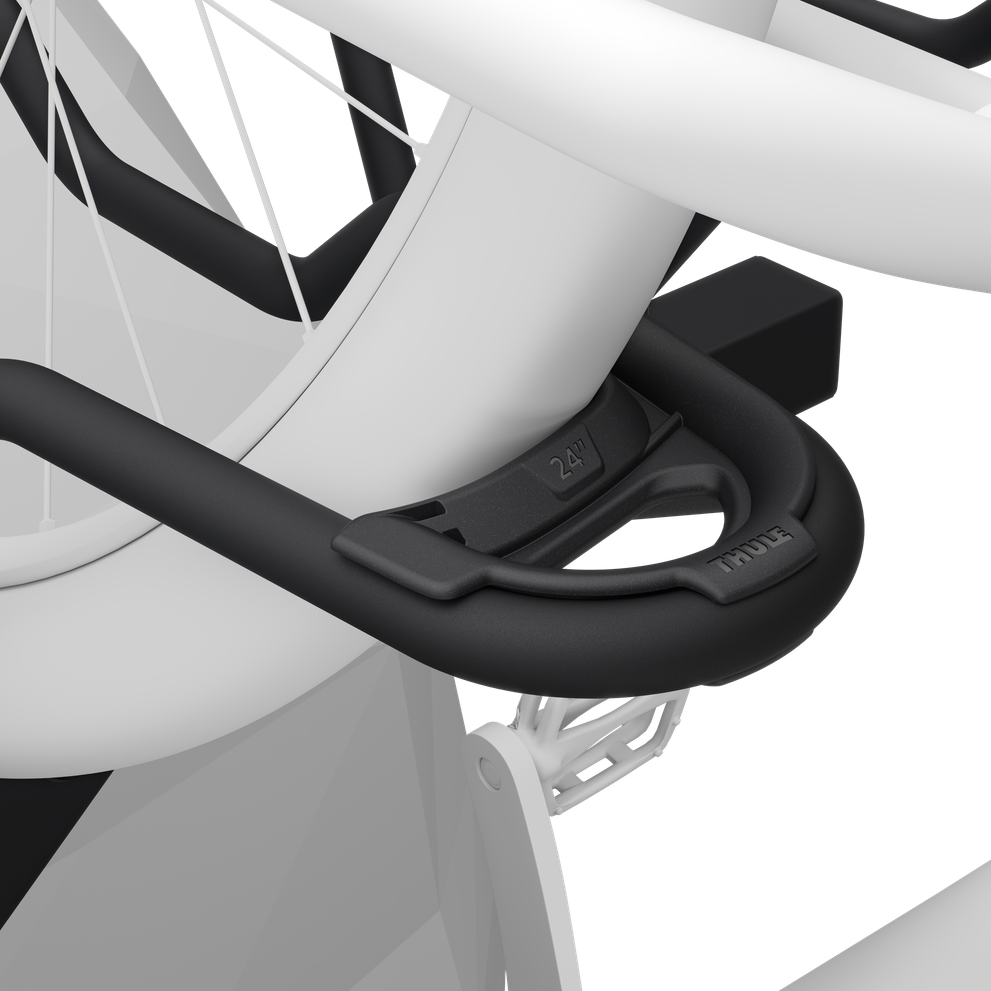 Thule ReVert 20/24" wheel adapter 20/24" wheel adapter