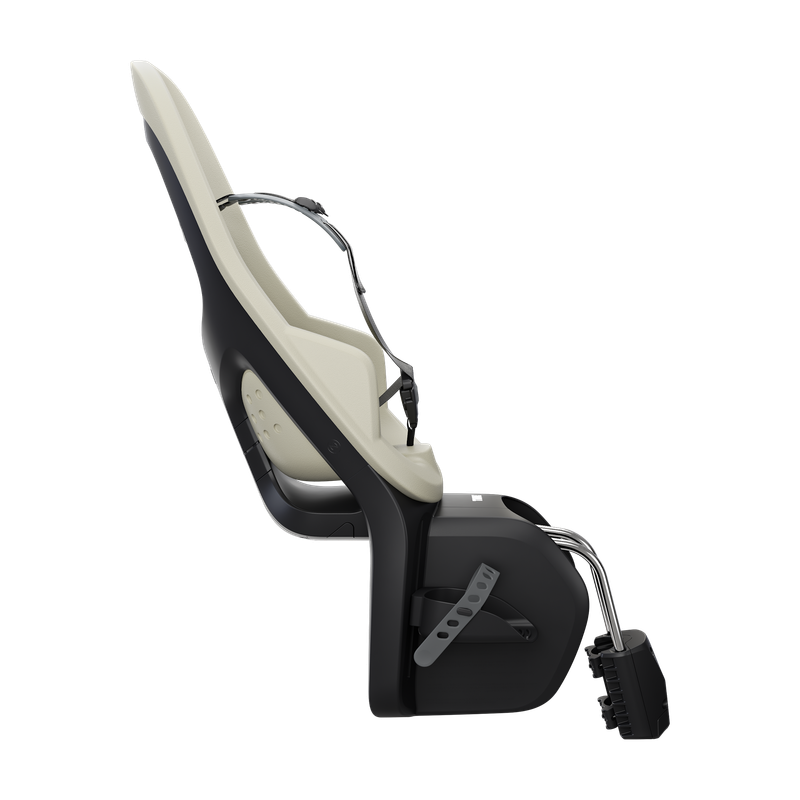 Thule Yepp 2 maxi frame mount Soft sand