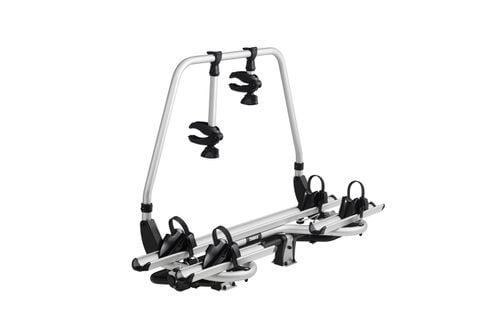 Thule Caravan Superb XT Short feature