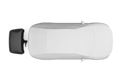 Thule Arcos M 906100_906400