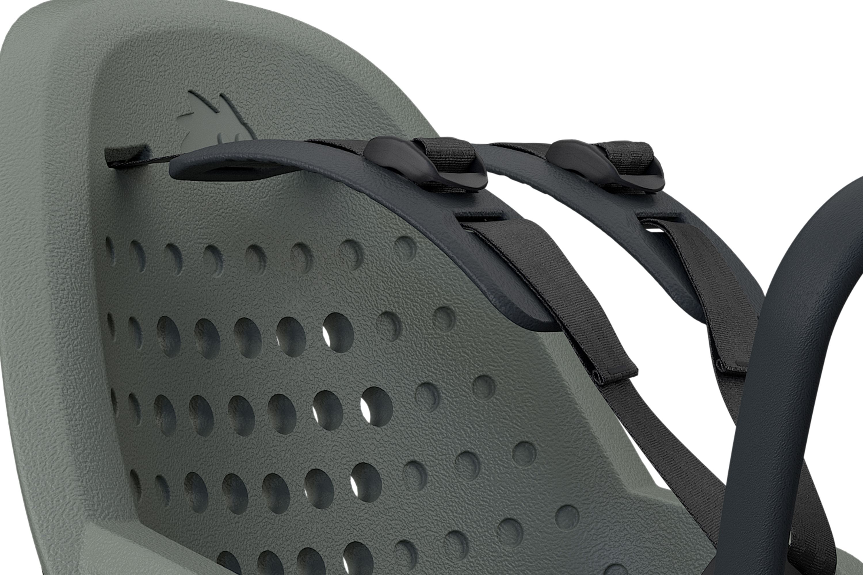 Thule Yepp 2 mini features