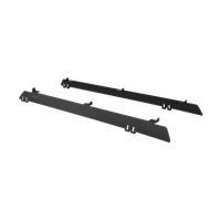 Thule Caprock rail mount rail mount for Thule Caprock roof platform
