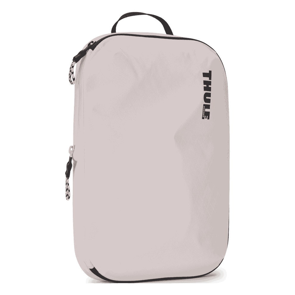 Thule compression packing cube medium white