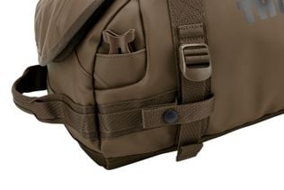Thule Chasm 30L duffel bag deep khaki