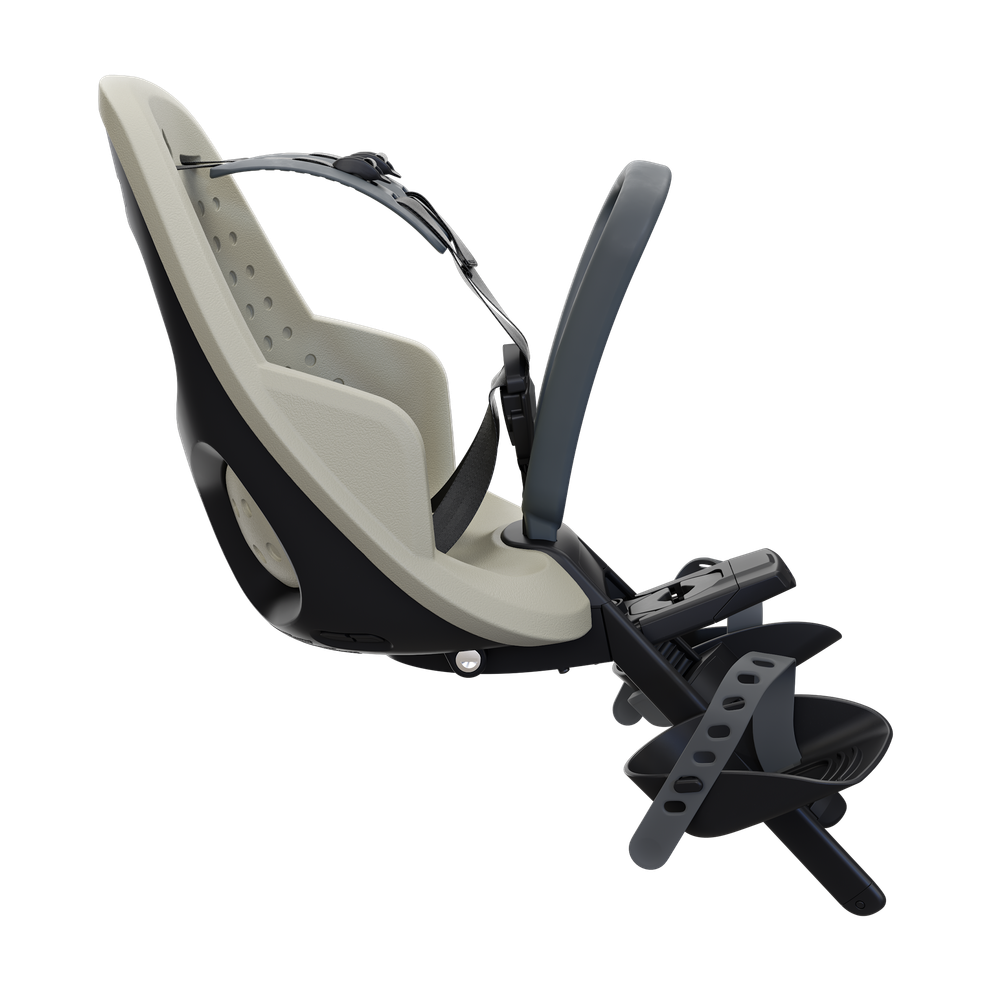 Thule Yepp 2 mini Soft sand