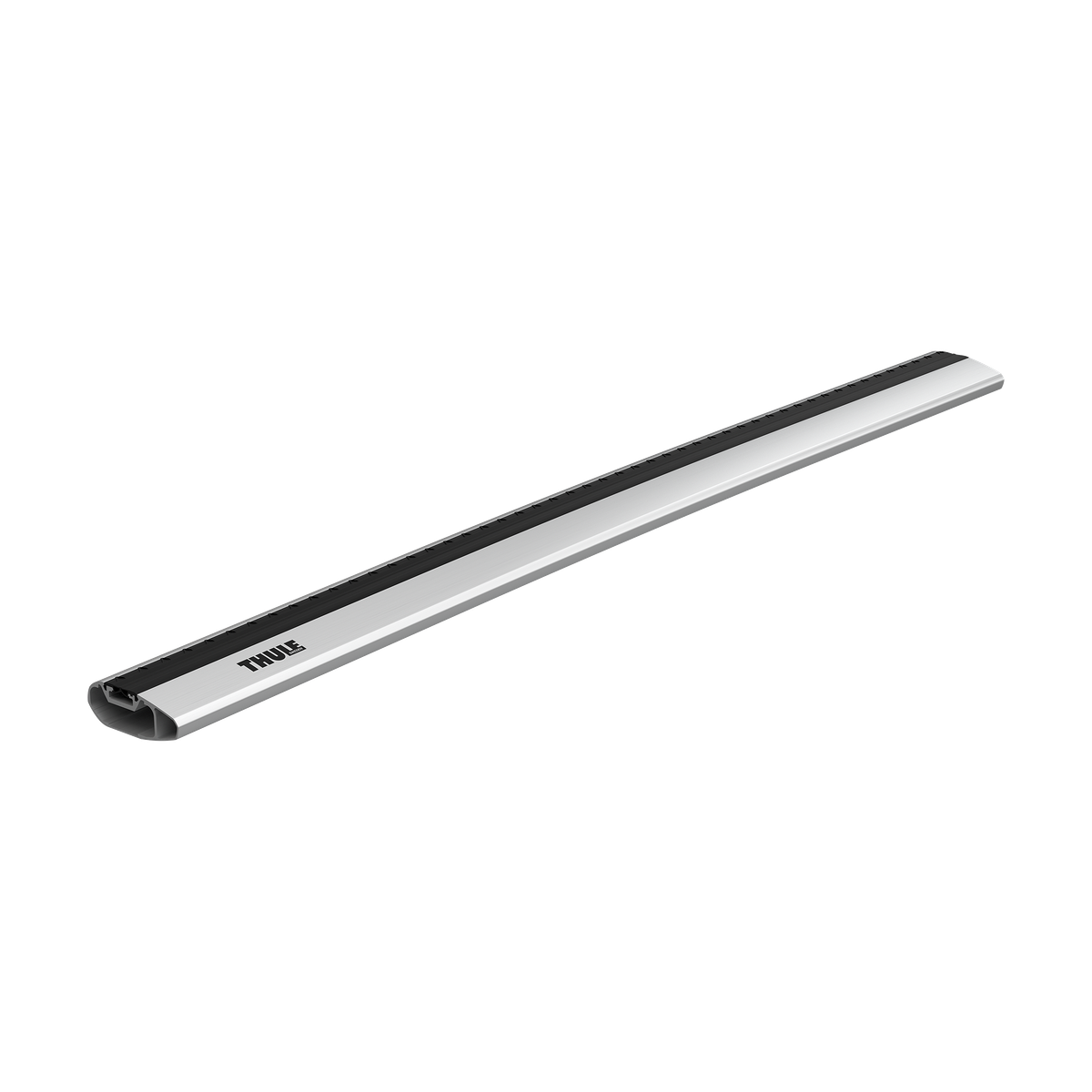 Barres de toit Volkswagen Tiguan (2007-) Thule WingBar Edge aluminium