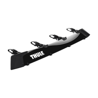 Thule AirScreen XT XL roof rack fairing black