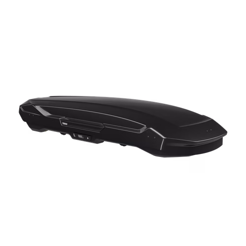 Thule Motion 3 XL Low Roof Box