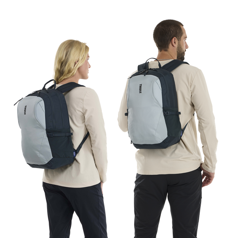 Thule EnRoute backpack 23L soft blue/darkest blue