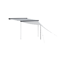 Thule Subsola front pack front package compact van awning panels