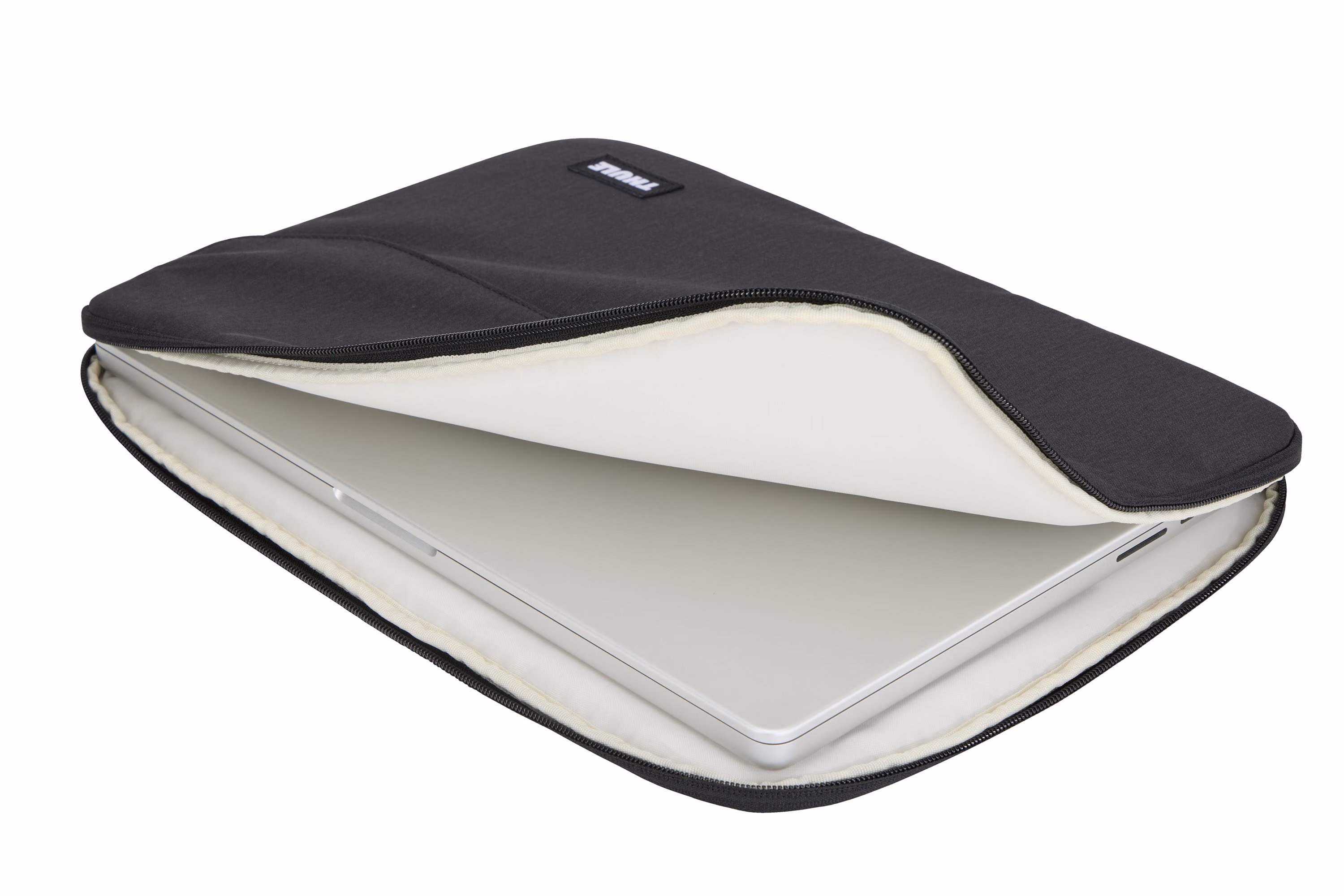 Thule Lithos sleeve MacBook Pro 16'' black