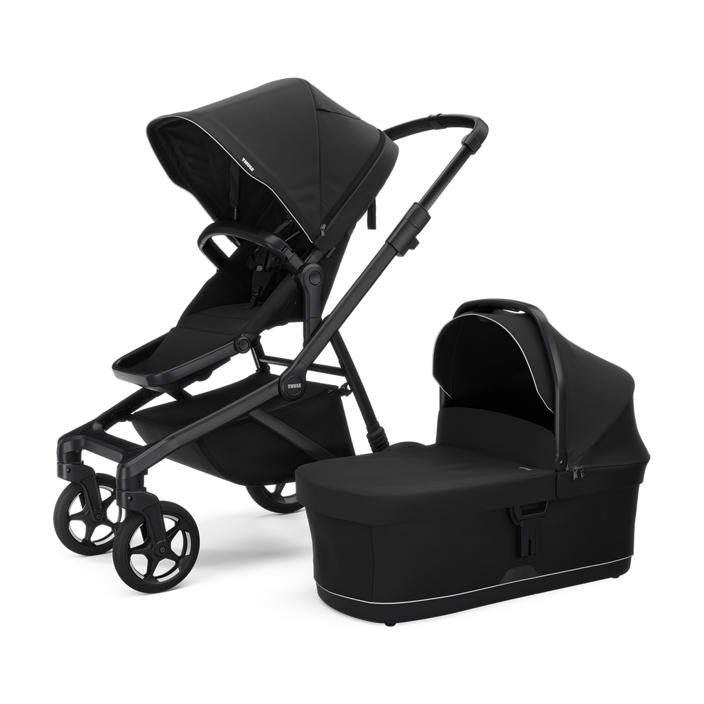Thule Sleek 2 stroller