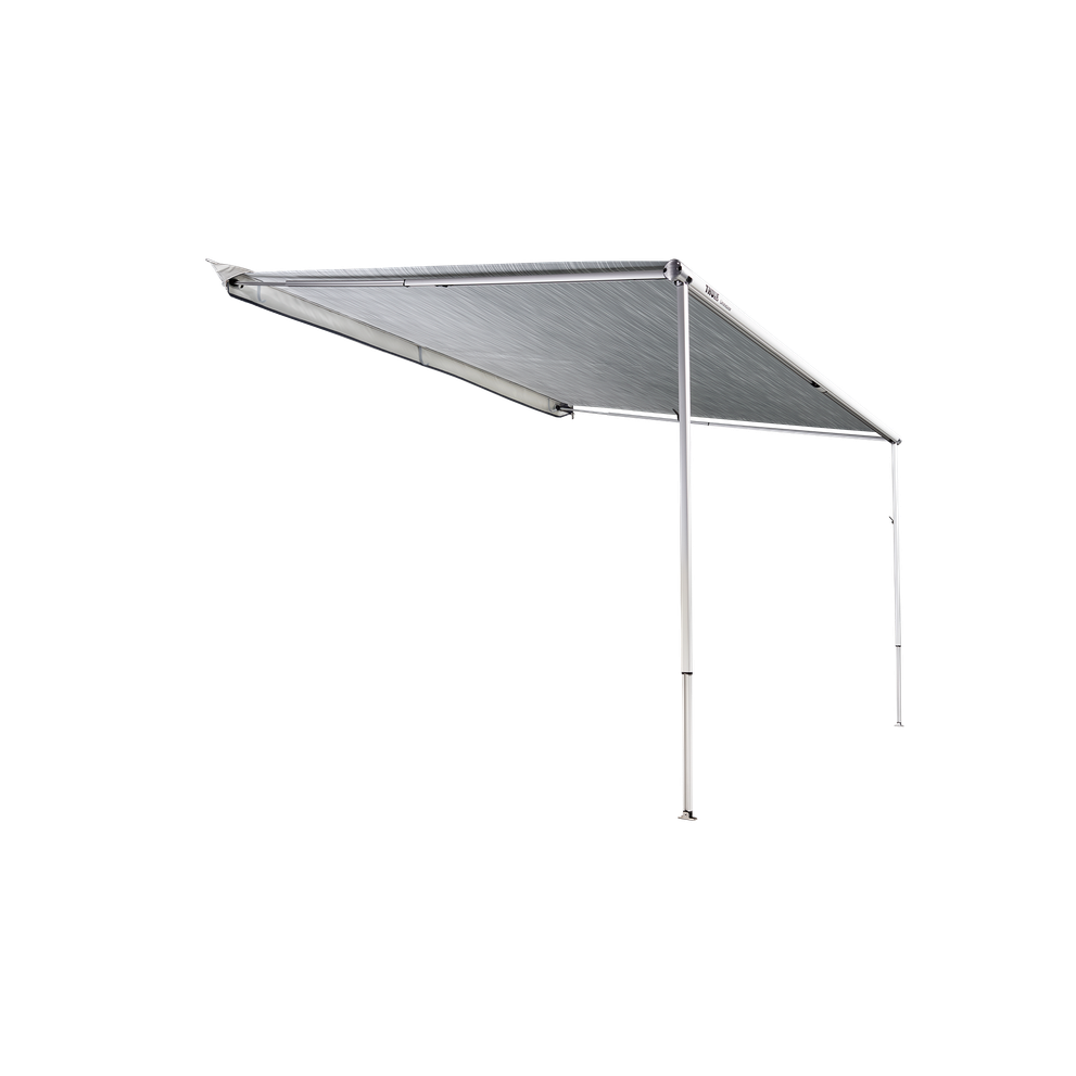 Thule Omnistor 1200 awning 5.50x2.50m white