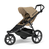 Thule Urban Glide 3 Gentle beige