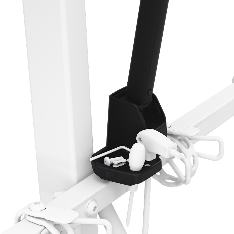 Thule ReVert bike repair holder bike work stand
