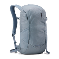 Thule AllTrail 18L daypack with rain cover Pond gray