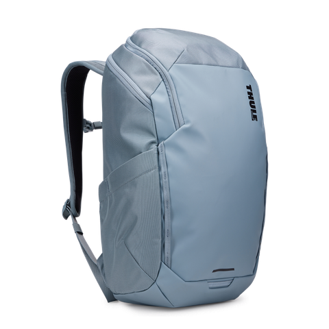 Comprá Mochila Thule Notus TCAM-6115 20L para Notebook 14 - Negro - Envios  a todo el Paraguay