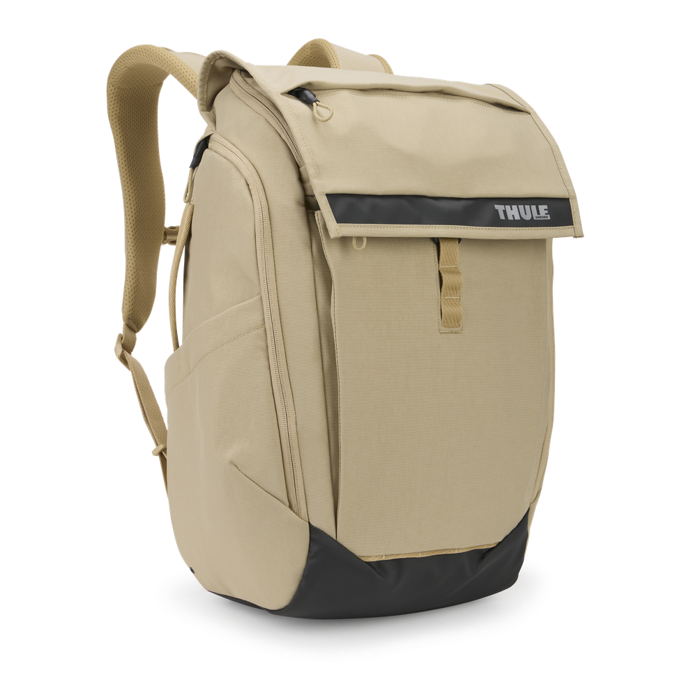 Thule Paramount laptop backpack 27L gentle beige