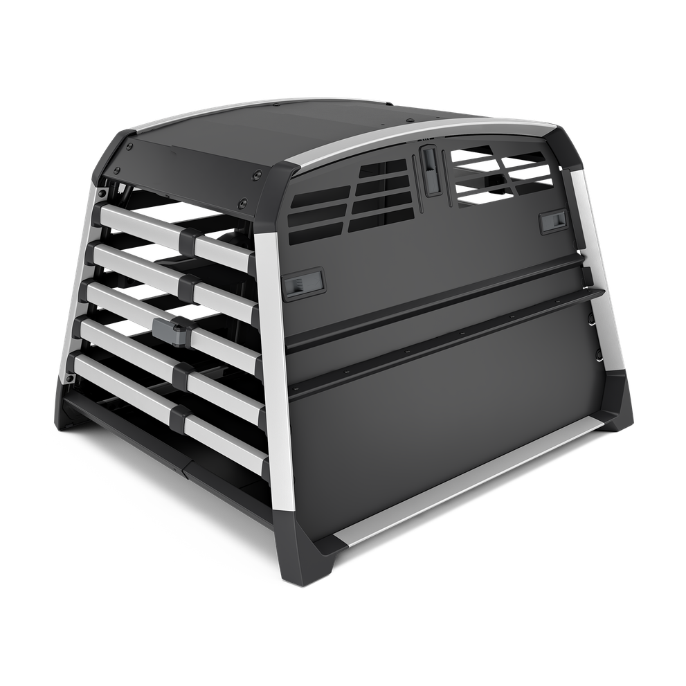 Thule Allax double M compact