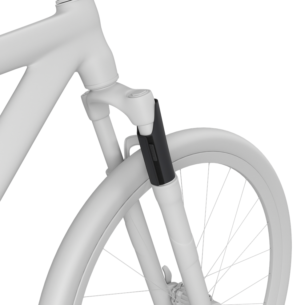 Thule bike protection sleeve small pair