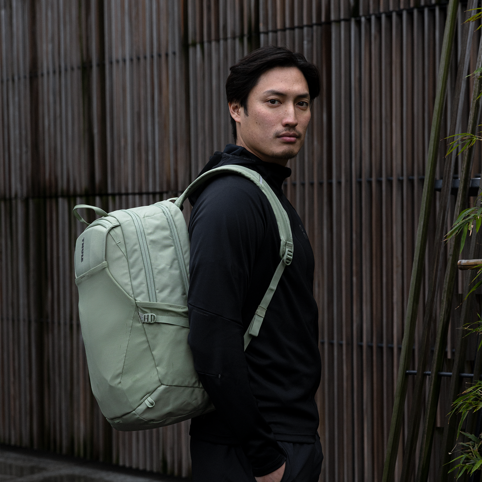 Thule EnRoute 26L quiet green