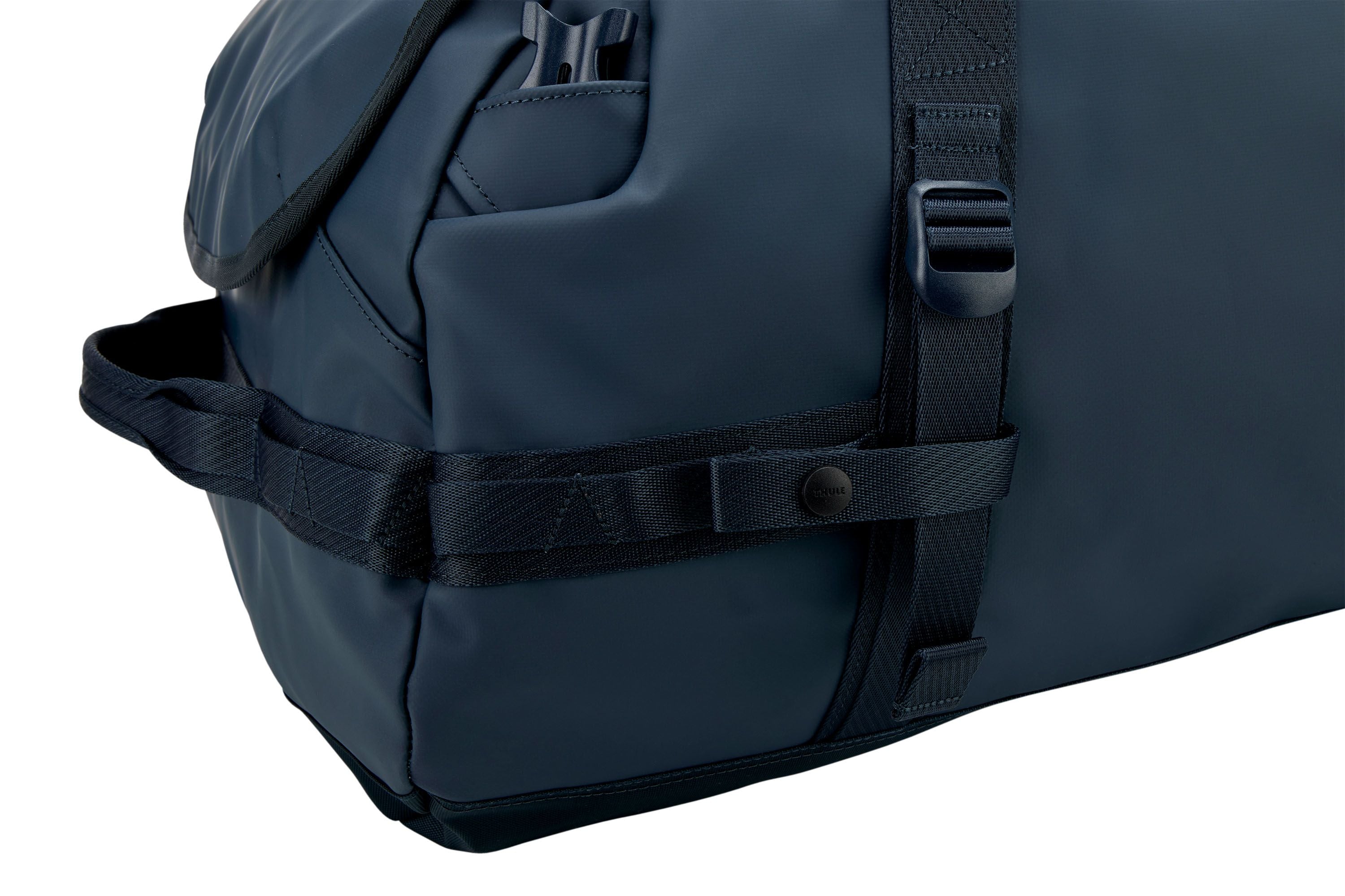 Thule Chasm duffel 130L darkest blue