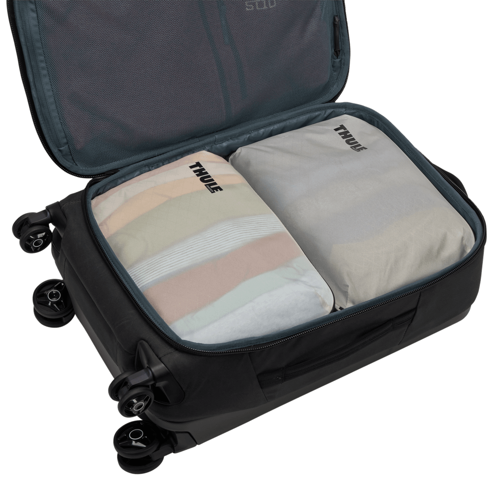 Thule compression packing cube medium white