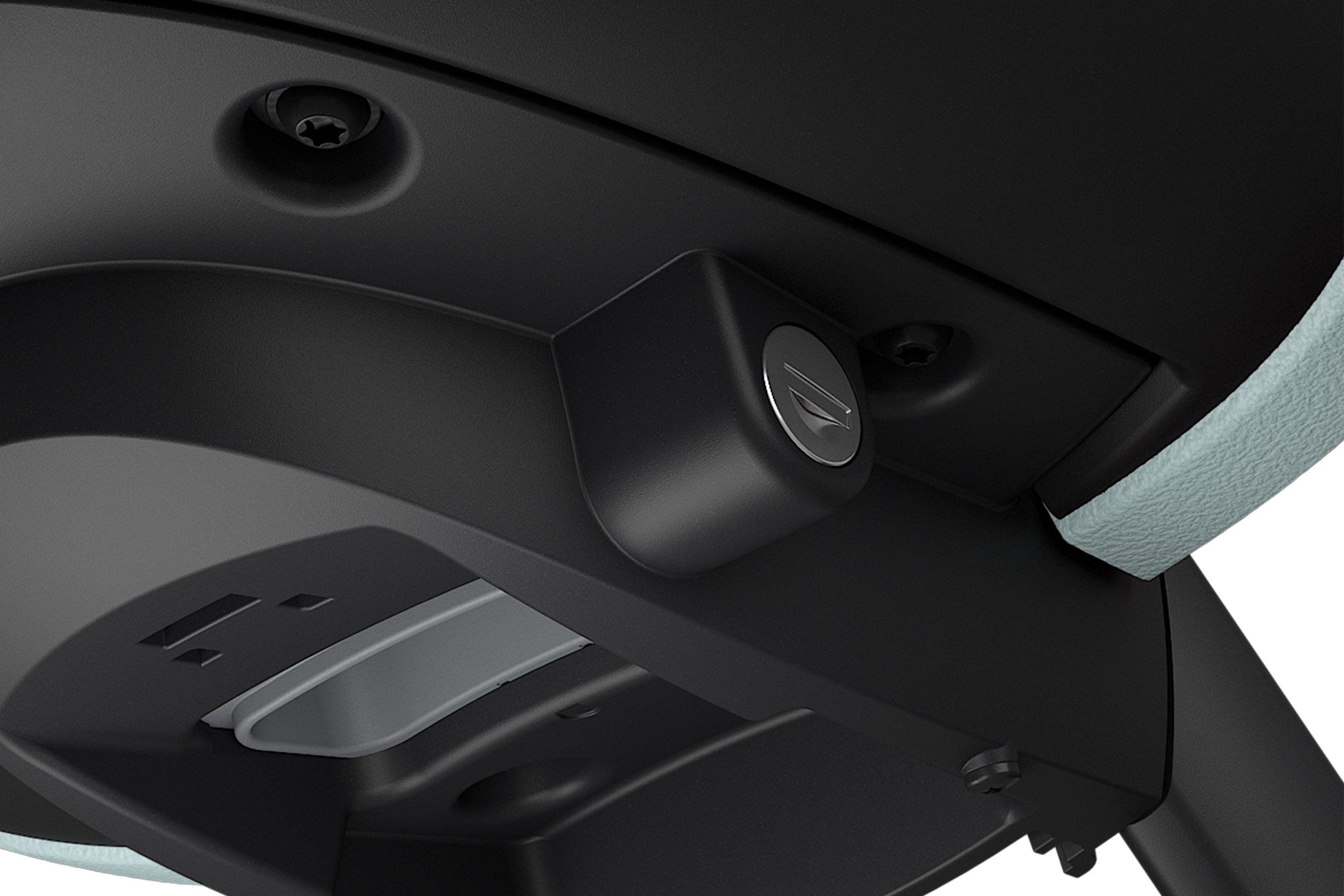 Thule Yepp 2 mini features