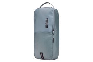 Thule Chasm 40L duffel pond gray