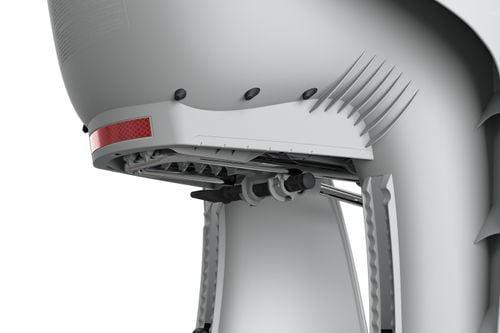 Thule RideAlong Lite feature