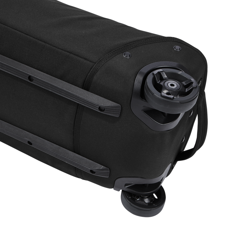 Thule RoundTrip ski roller bag 175cm black