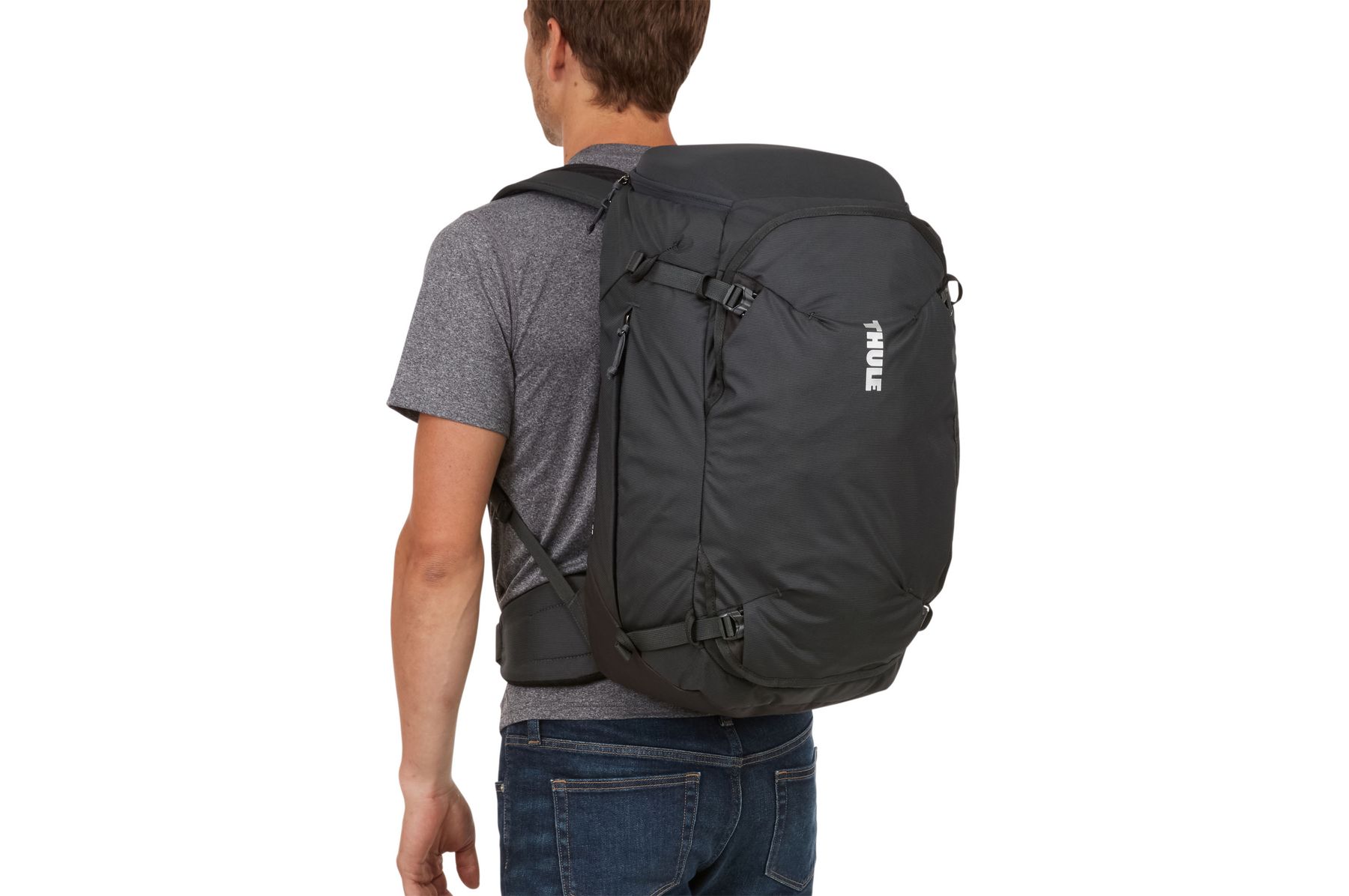 40 backpack