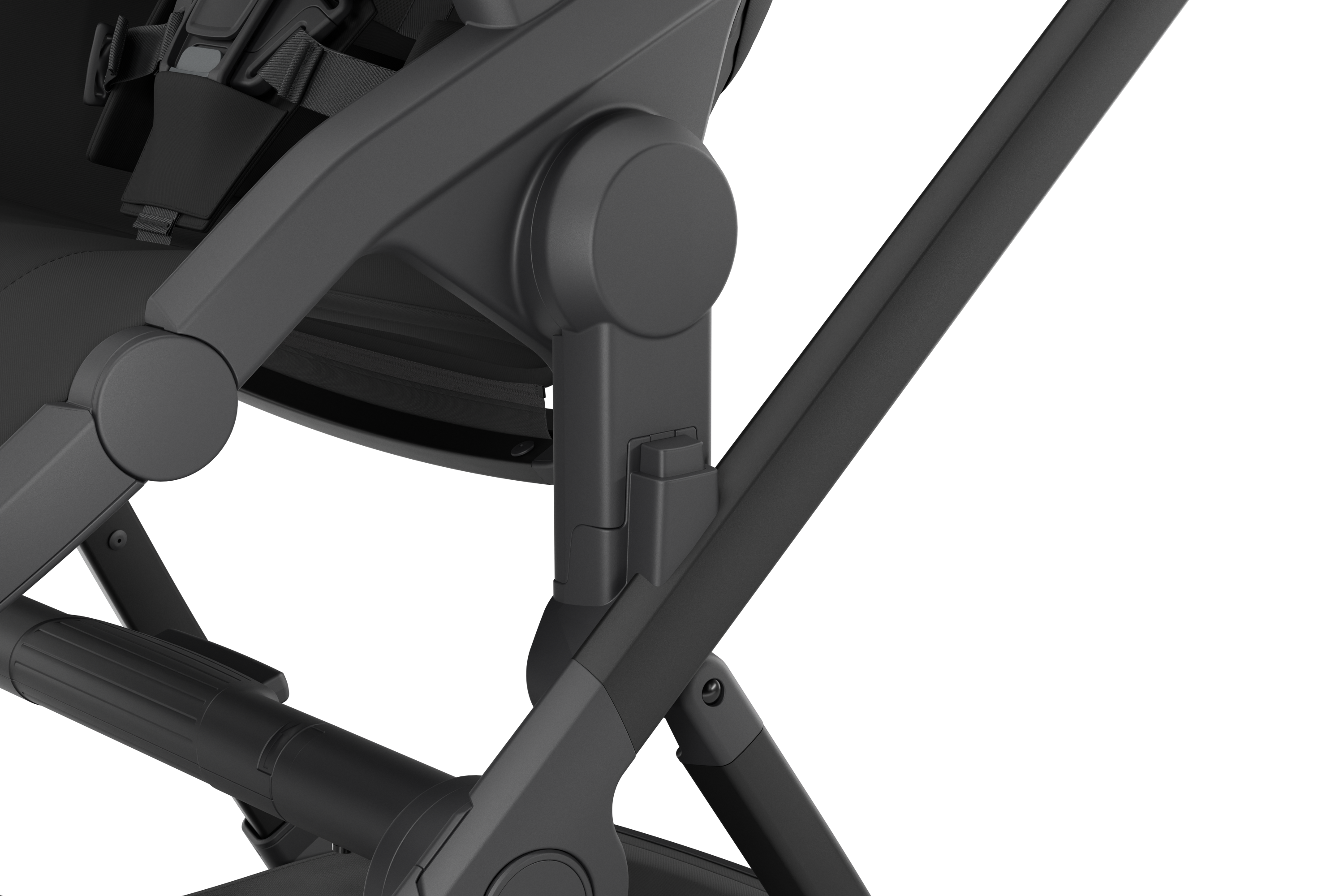 Thule Charm 2 in 1 - Feature