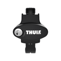 Thule oversized rail foot