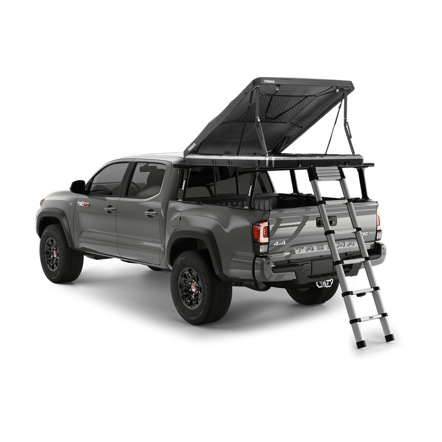 Thule Thule Basin Wedge, Standard configuration, view 4