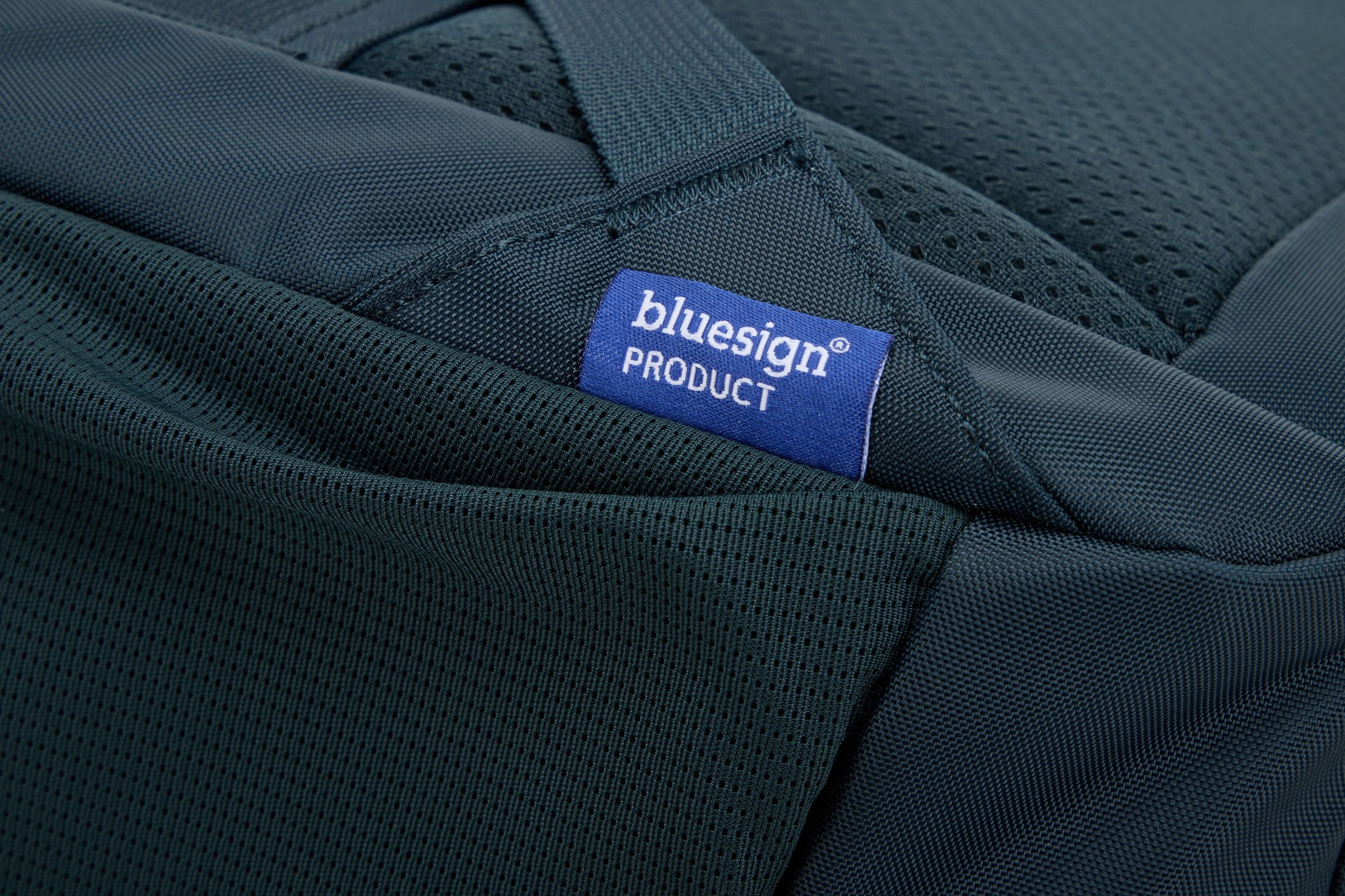 Thule EnRoute backpack 23L soft blue/darkest blue