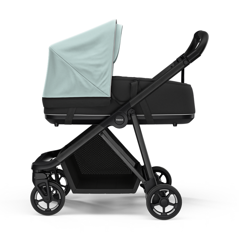 Thule Shine bassinet bassinet black