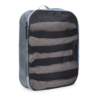 Thule packing cube large pond gray