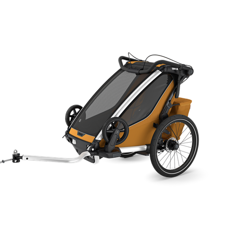 Thule Chariot Cross 2 double | Thule | Азәрбајҹан