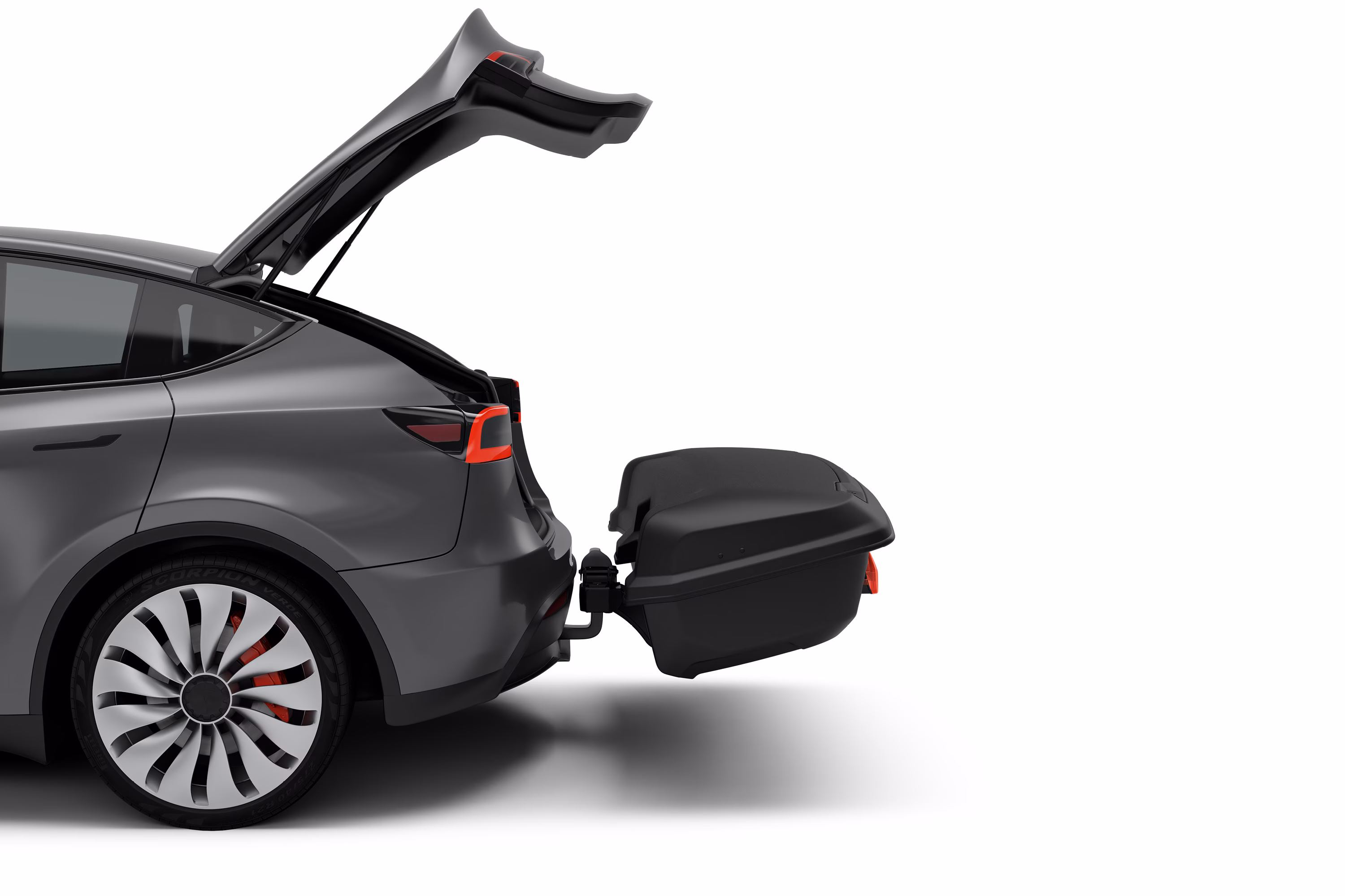 Thule Acros L 906502