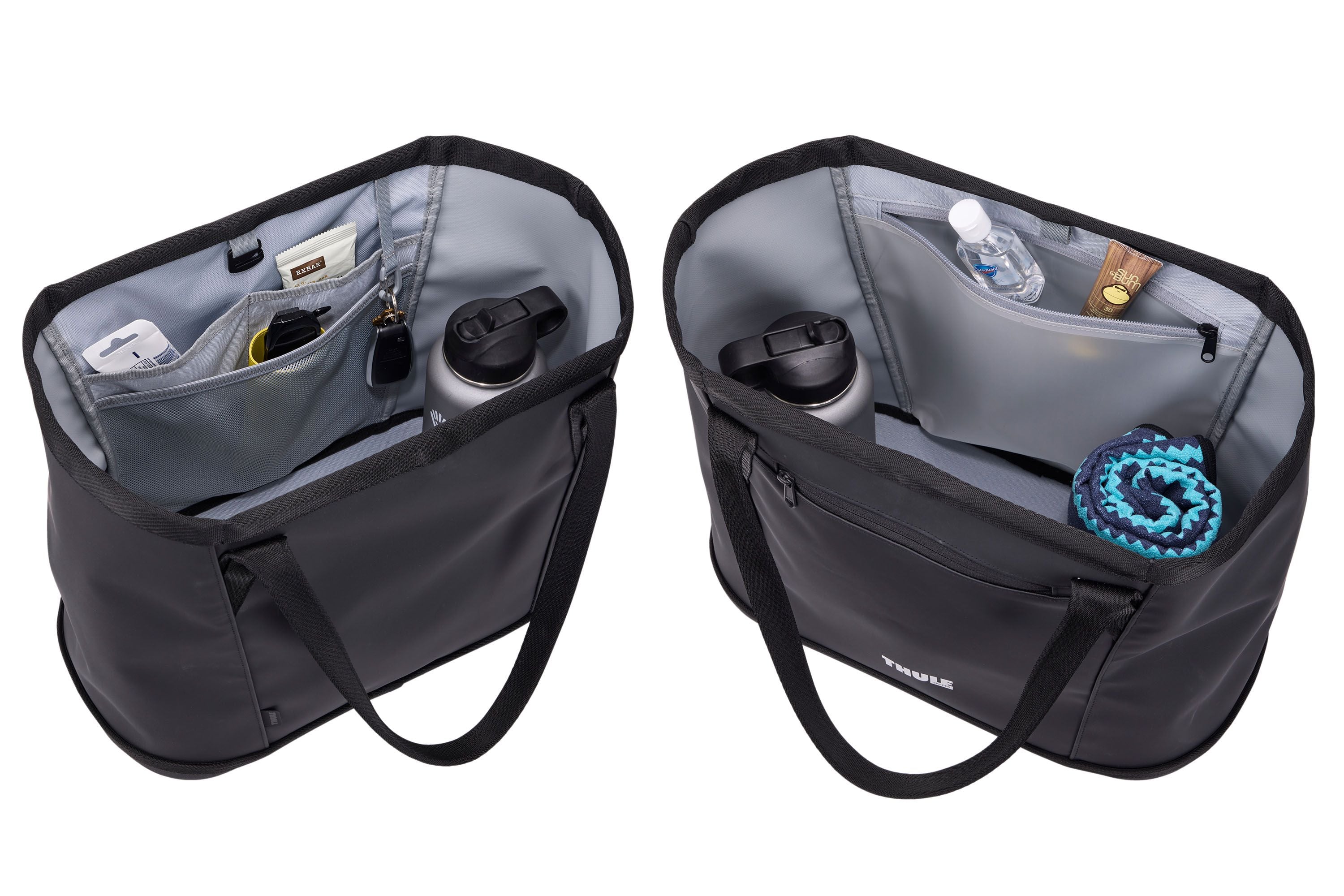 Thule Chasm gear tote 30L black