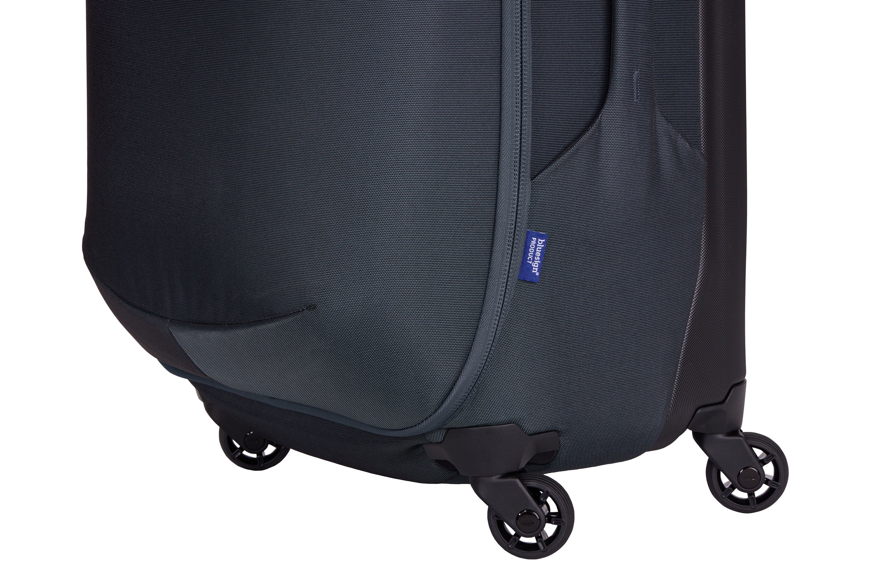 Valiză THULE Subterra 2 checked spinner Black cumpăra la preț mic în Valiză THULE Subterra 2 checked spinner Black cumpăra la preț mic în